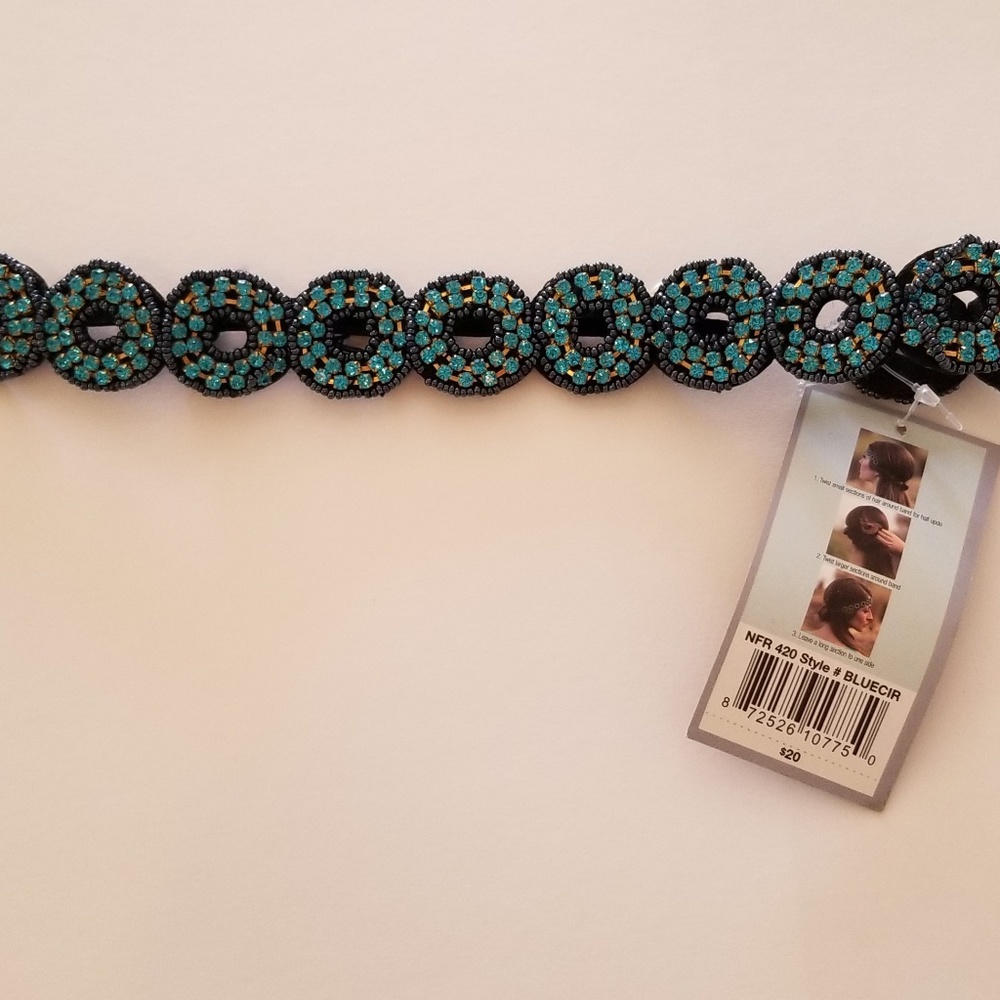 Endless Beauty Hair Band